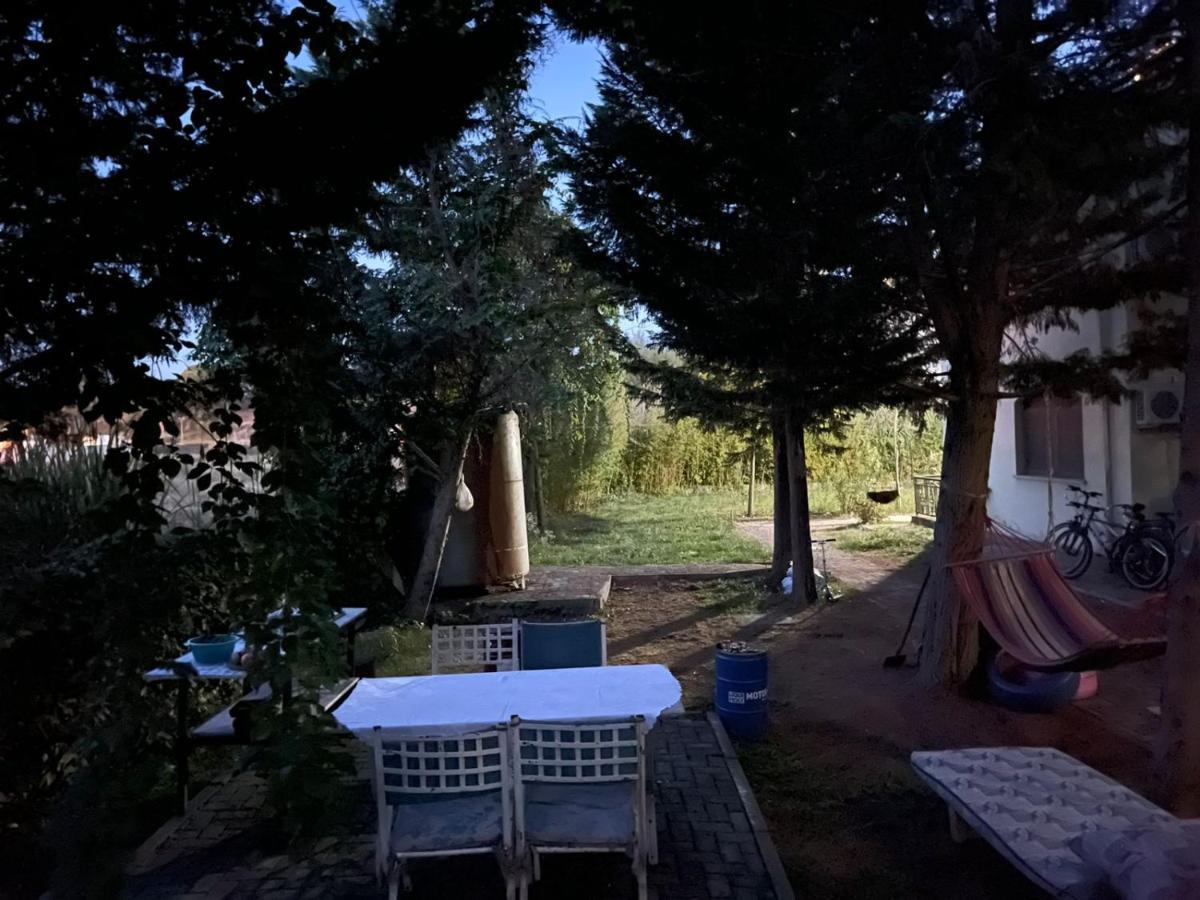 Hotel Garden Villa Ardo 골렘 외부 사진