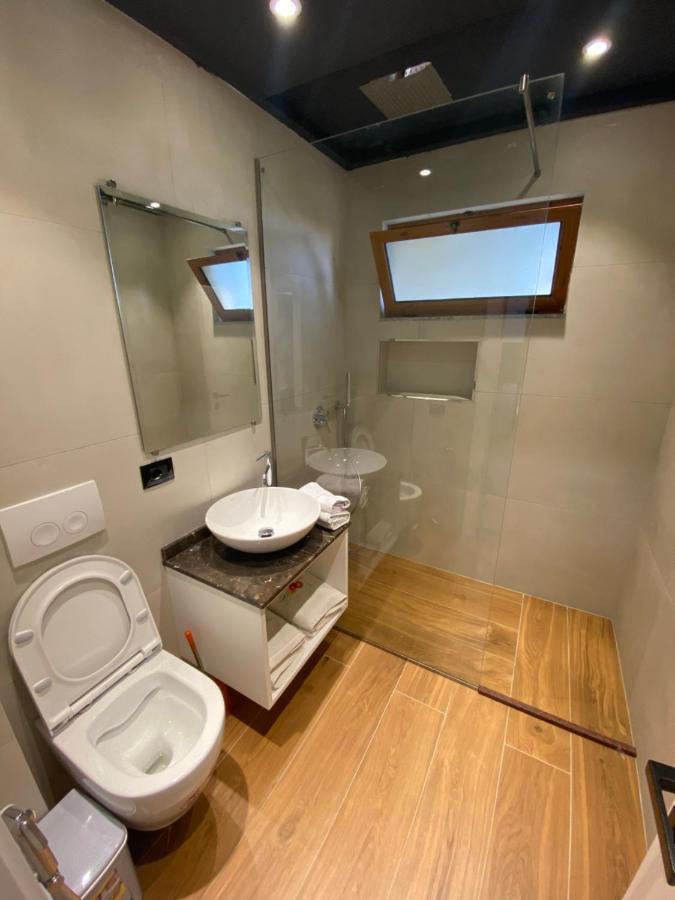 Hotel Garden Villa Ardo 골렘 외부 사진