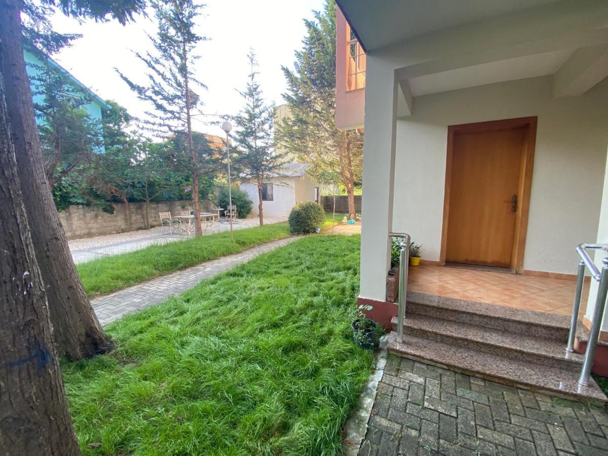 Hotel Garden Villa Ardo 골렘 외부 사진