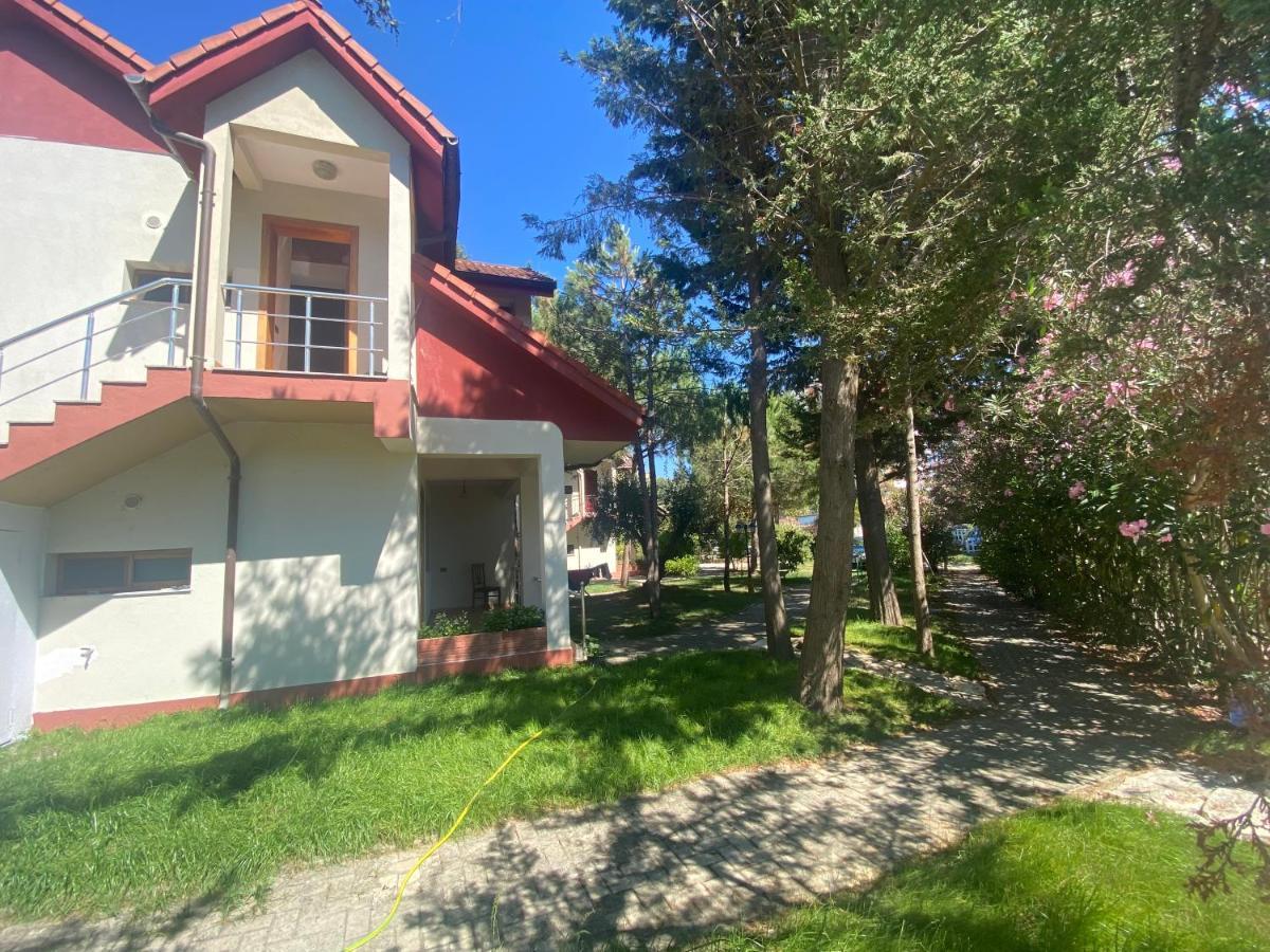 Hotel Garden Villa Ardo 골렘 외부 사진
