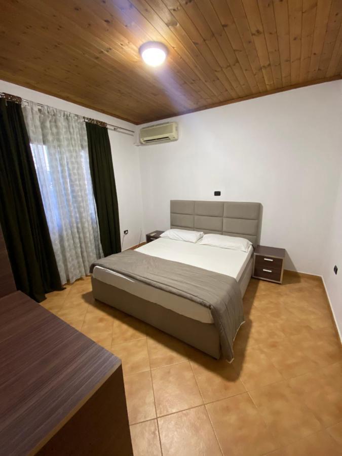 Hotel Garden Villa Ardo 골렘 외부 사진