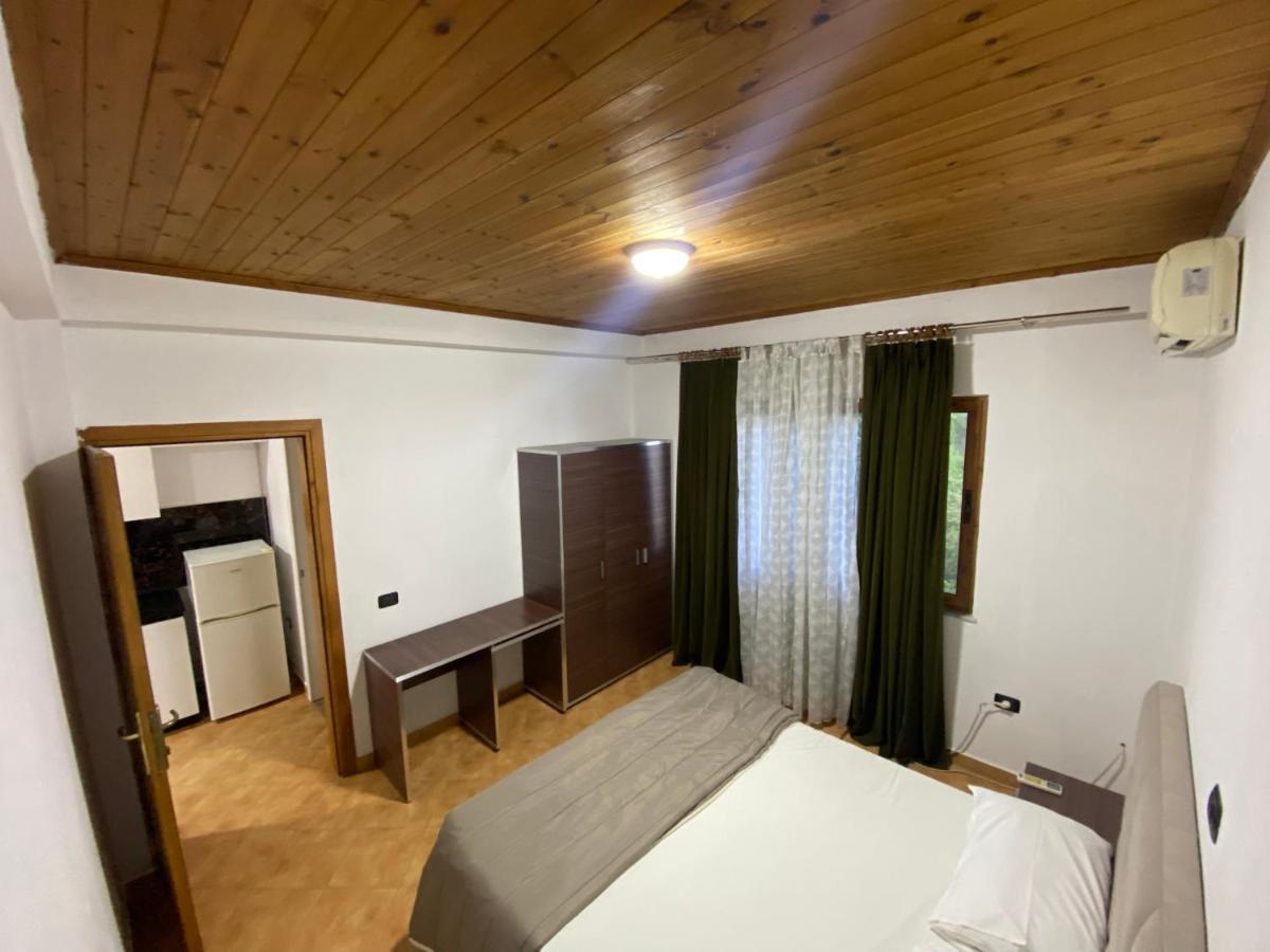 Hotel Garden Villa Ardo 골렘 외부 사진