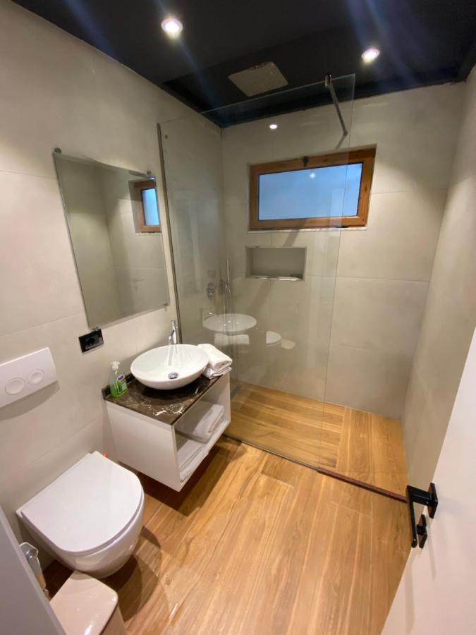 Hotel Garden Villa Ardo 골렘 외부 사진