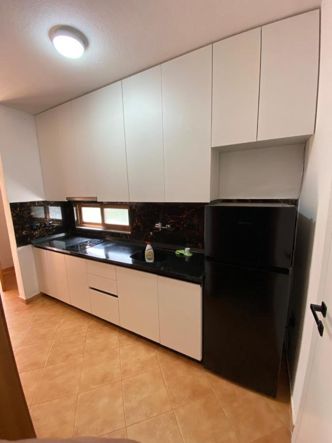 Hotel Garden Villa Ardo 골렘 외부 사진