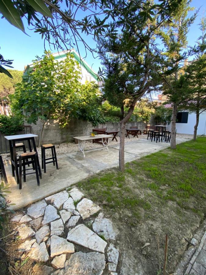 Hotel Garden Villa Ardo 골렘 외부 사진