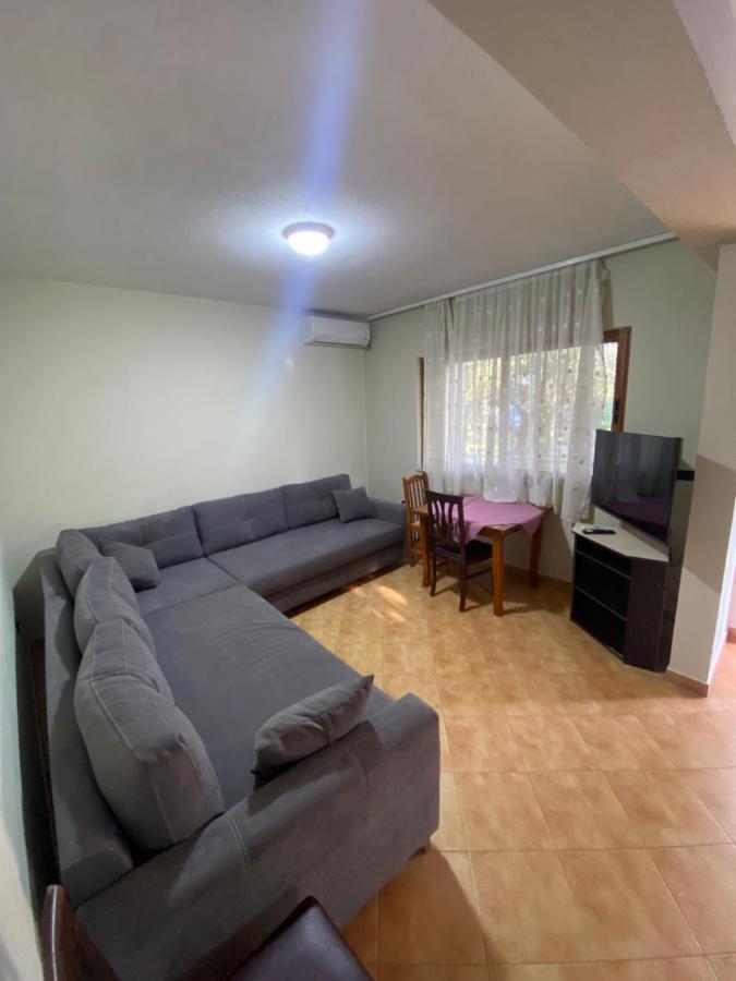 Hotel Garden Villa Ardo 골렘 외부 사진
