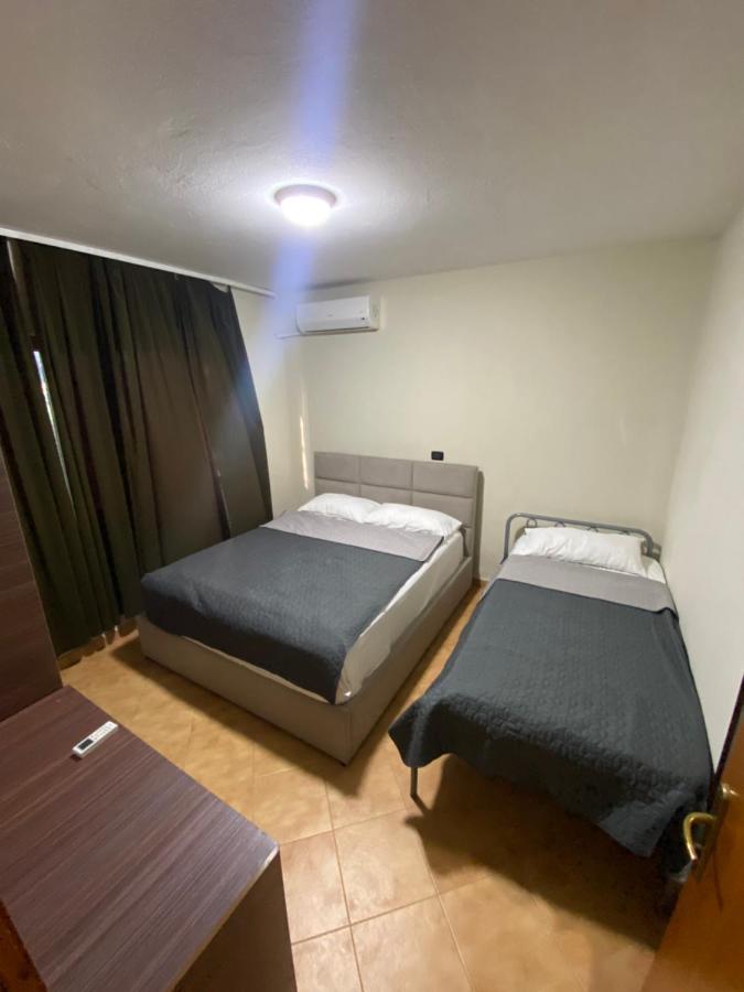 Hotel Garden Villa Ardo 골렘 외부 사진