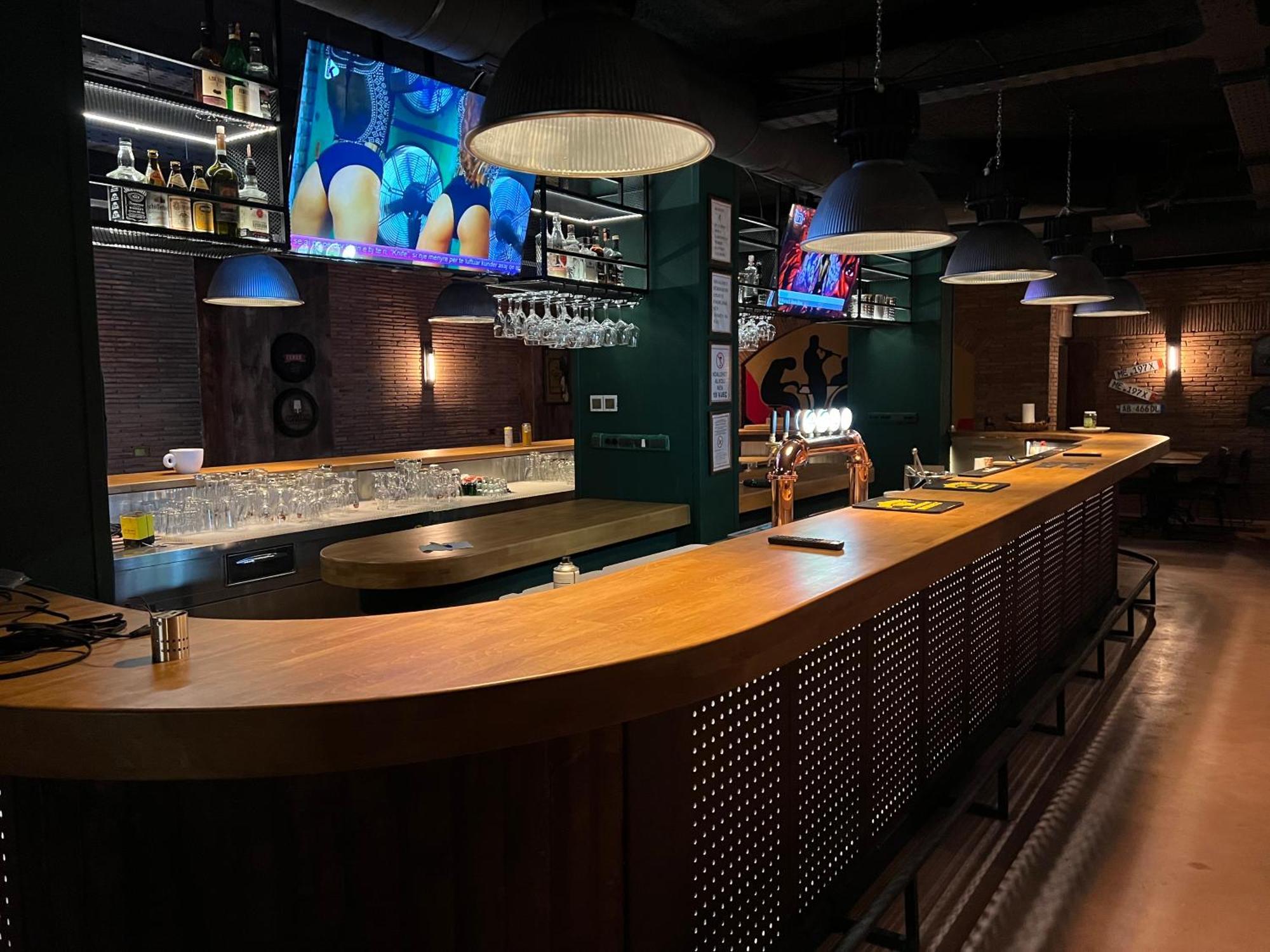 Hotel Garden Villa Ardo 골렘 외부 사진