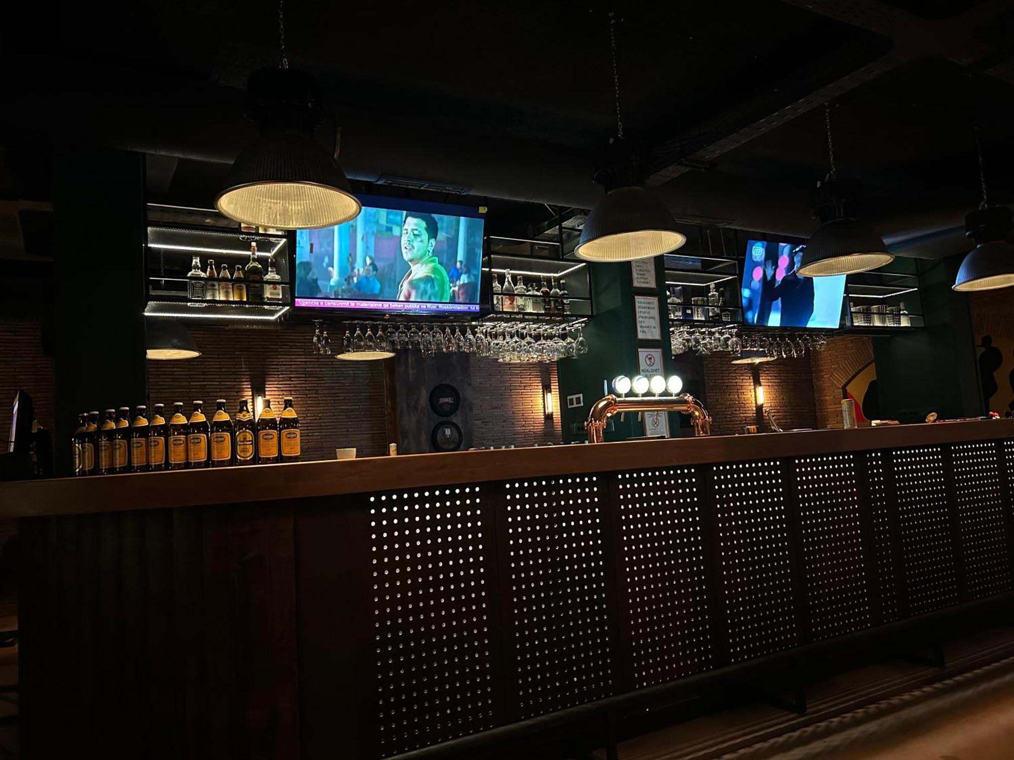 Hotel Garden Villa Ardo 골렘 외부 사진
